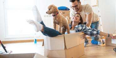 ¿Cómo se pueden postular los jóvenes al subsidio de vivienda que otorga el Gobierno?